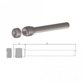 Moto-Master Brake Pad Pin - 213032