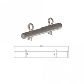 Moto-Master Brake Pad Pin - 213033
