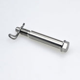 Moto-Master Brake Pad Pin - 213043