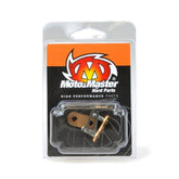 Moto-Master 415 Gold Connecting Clip Link