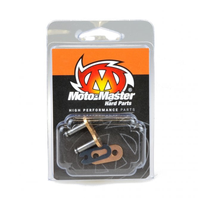 Moto-Master GP 415 Gold Connecting Clip Link