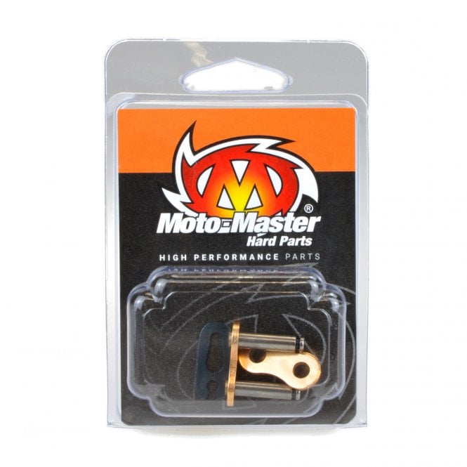 Moto-Master GP 428 Gold Connecting Clip Link
