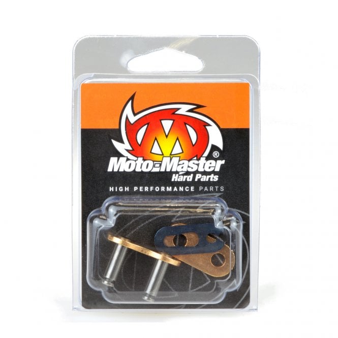 Moto-Master 520 Gold Connecting Press Link