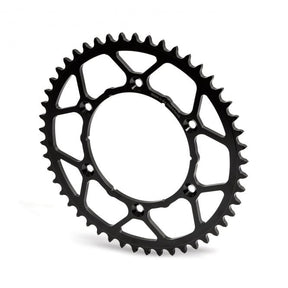 Moto-Master Honda Steel Ultralight Sprocket (520-49T)