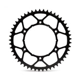 Moto-Master Honda Steel Ultralight Sprocket (520-49T)