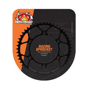 Moto-Master Husaberg/Husqvarna/KTM Steel Ultralight Sprocket (520-48T)