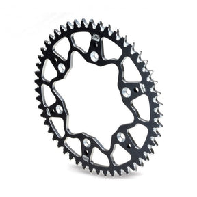 Moto-Master Husqvarna/KTM 7075 Series Alu. Sprocket (428-48T) - Black