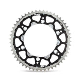 Moto-Master Husqvarna/KTM Fusion Dual Ring Sprocket (428-50T) - Black