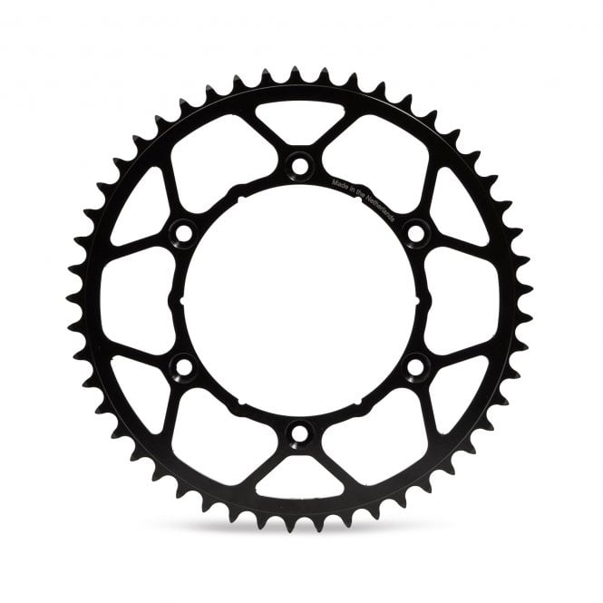 Moto-Master Beta/Gasgas/Husqvarna/Sherco/Suzuki Steel Ultralight Sprocket (520-50T)