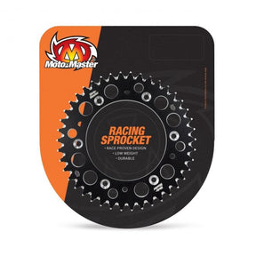 Moto-Master Husqvarna/KTM 7075 Series Alu. Sprocket (415-40T) - Black
