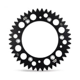 Moto-Master Husqvarna/KTM 7075 Series Alu. Sprocket (415-40T) - Black