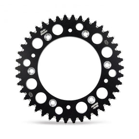 Moto-Master Husqvarna/KTM 7075 Series Alu. Sprocket (415-40T) - Black