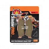 Moto-Master Racing SinterPRO Brake Pads - 99811