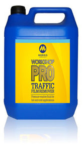 Morris Lubricants Traffic Film Remover TFR 5L