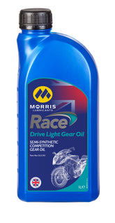 Morris Lubricants Race Light Gear Oil 1L