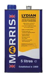 Morris Lubricants Lydian Cleaner 5L