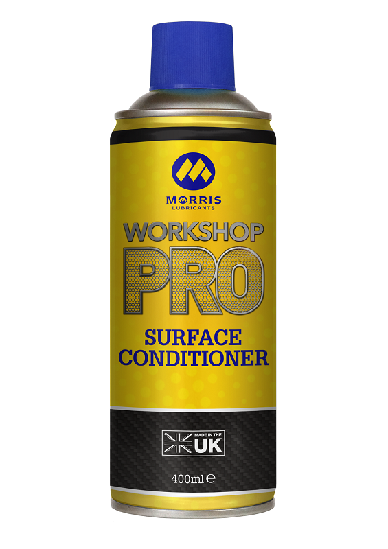Morris Lubricants Surface Conditioner Spray 400ml