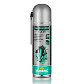 Motorex Carburetor Cleaner (Cat Suitable)  Aerosol 500ml