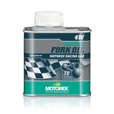 Motorex Racing Fork Oil 3D Response Technology  4w 250ml