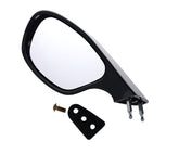 Bike It Replacement OE Cagiva Mito Left Motorcycle Mirror