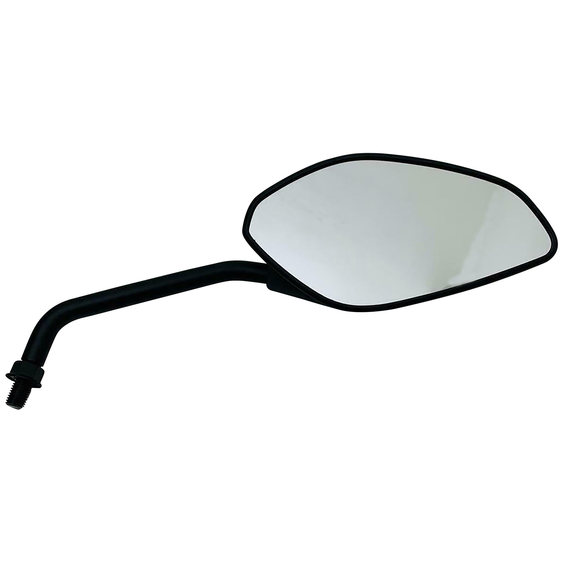 Bike It Left Hand Ducati Mirror #D004L Motorcycle Replacement Mirror