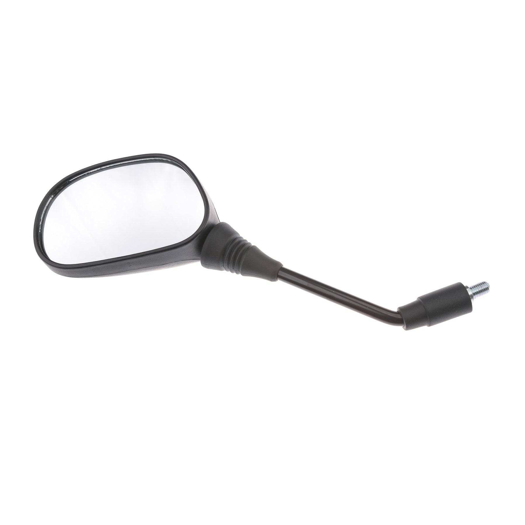 Bike It Honda Motorcycle Mirror Left Hand Replacement Motorbike Road #H012L