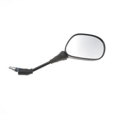 Bike It Honda Motorcycle Mirror Right Hand Replacement Motorbike Road #H012R
