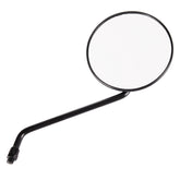 Bike It Honda Motorcycle Mirror Left Hand Replacement Motorbike Road #H018L