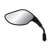 Bike It Honda Motorcycle Mirror Left Hand Replacement Motorbike Road #H022L