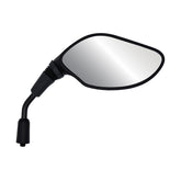Bike It Honda Motorcycle Mirror Right Hand Replacement Motorbike Road #H022R