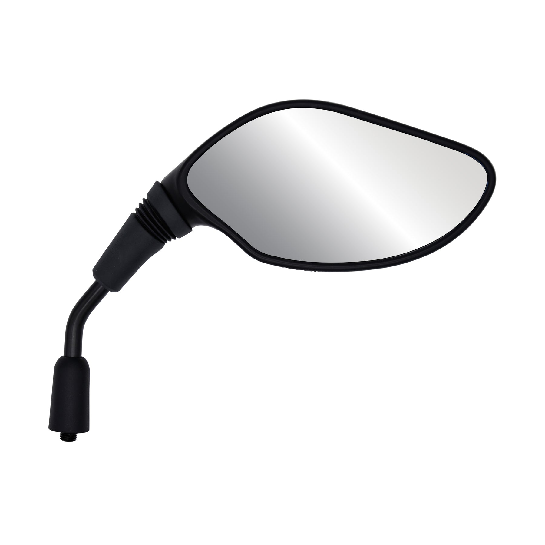 Bike It Honda Motorcycle Mirror Right Hand Replacement Motorbike Road #H022R