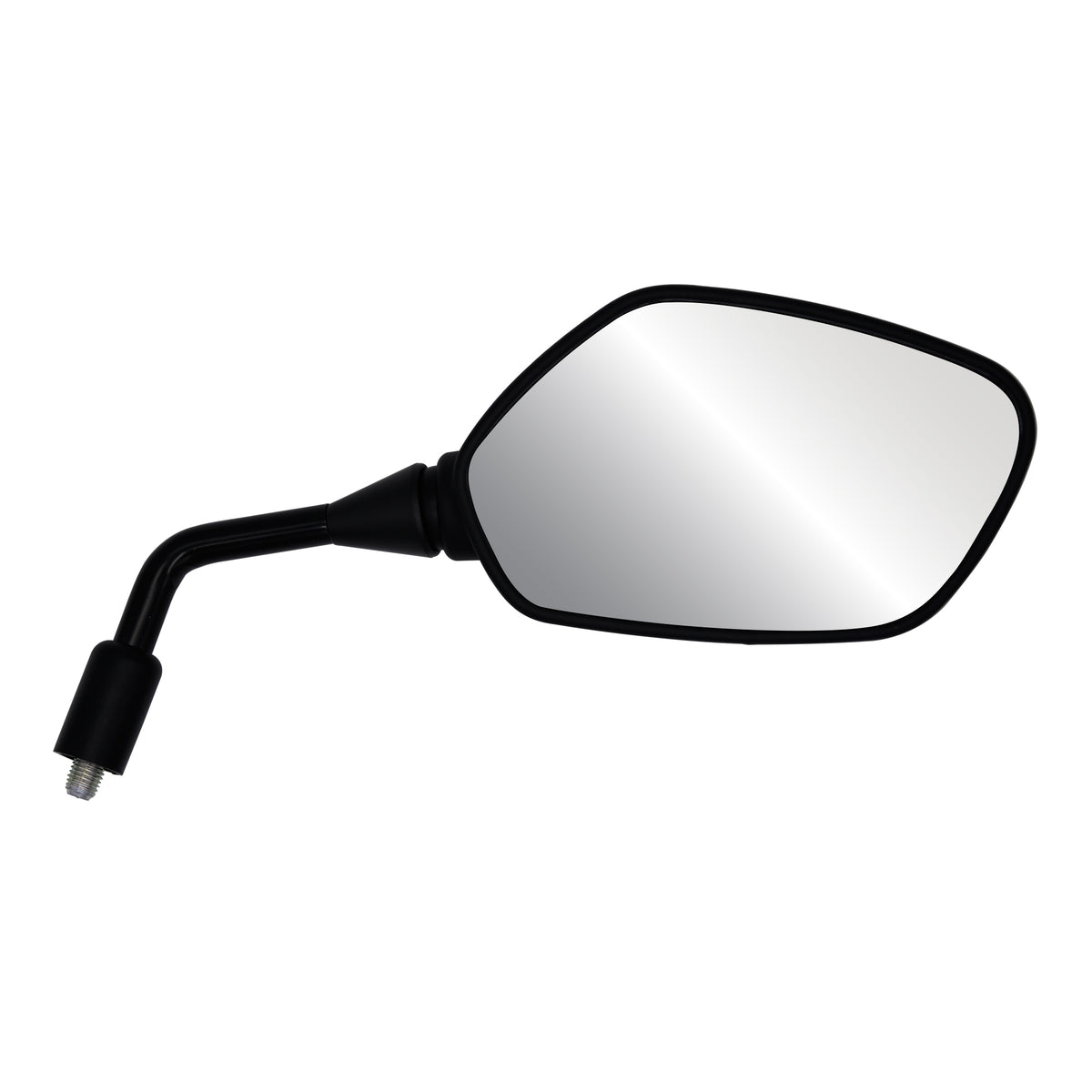 Bike It Honda Motorcycle Mirror Right Hand Replacement Motorbike Road #H023R