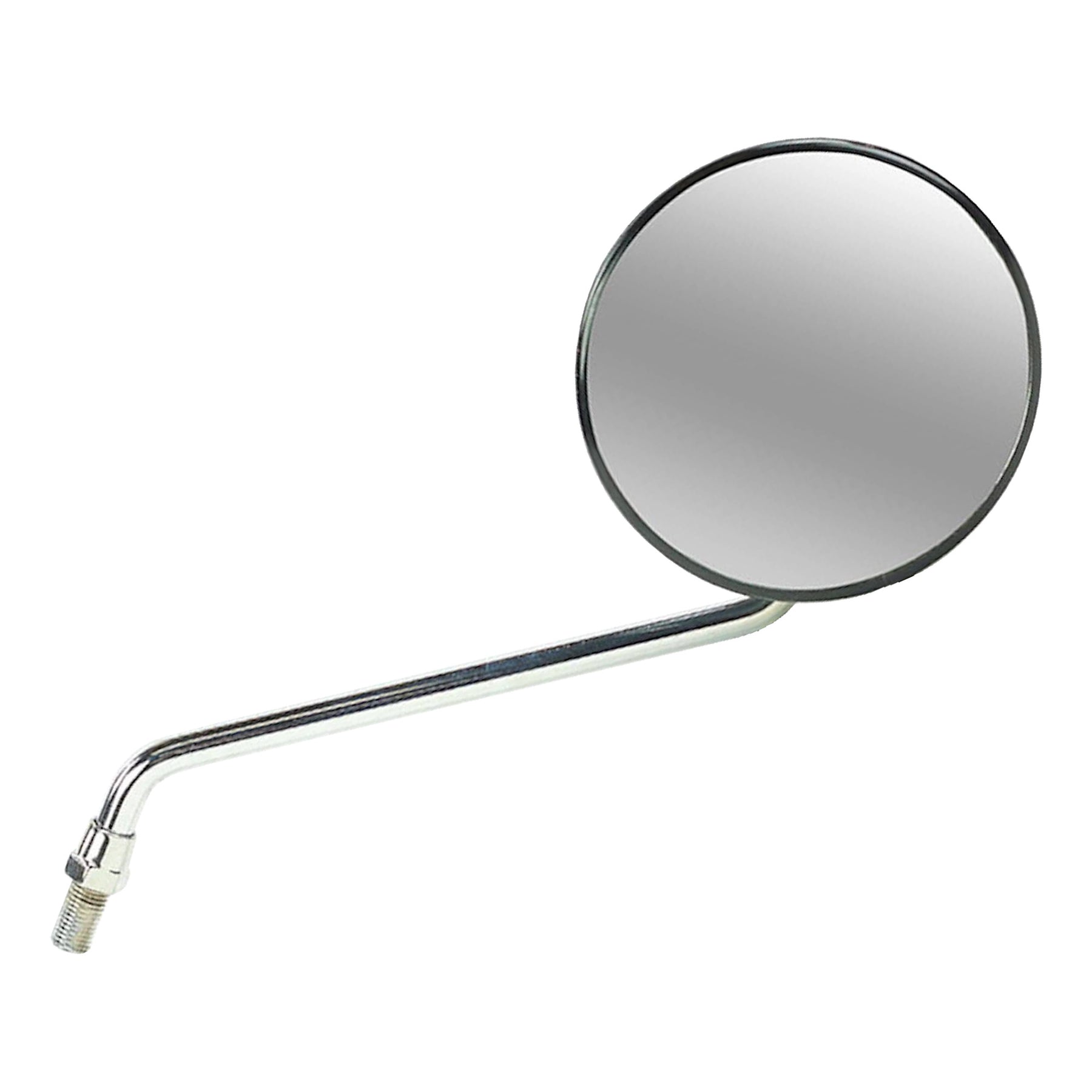 Bike It Honda CBCX Mirror Right Hand Motorcycle Replacement Road #HCBCXR