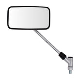 Bike It Suzuki Motorcycle Mirror Left Hand Replacement Motorbike Road #S008L
