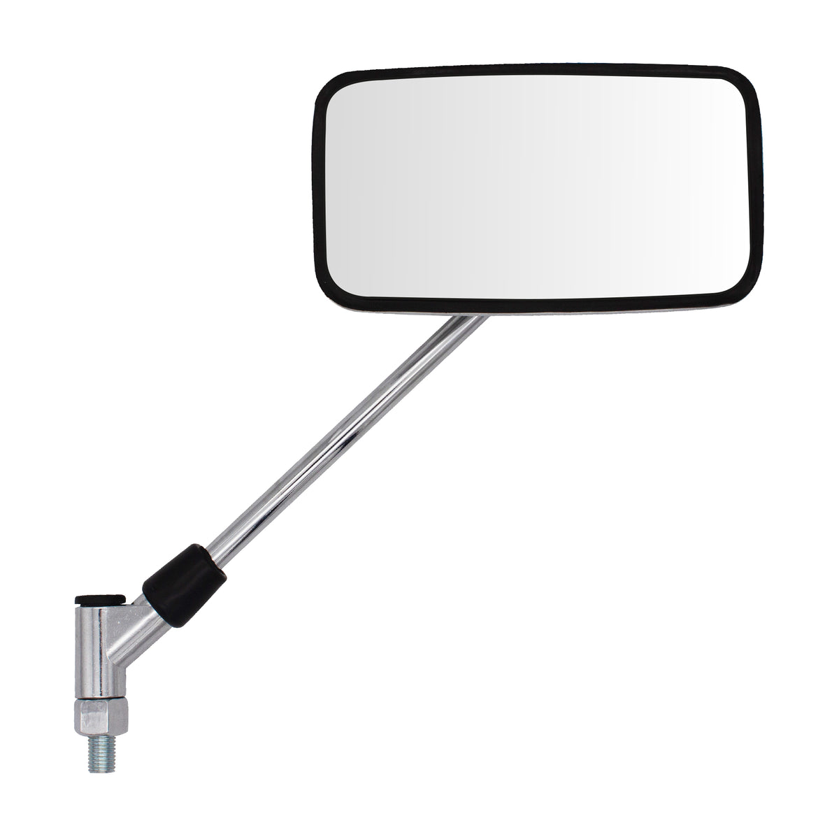 Bike It Suzuki Motorcycle Mirror Right Hand Replacement Motorbike Road #S008R