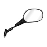 Bike It Yamaha Mirror Right Hand 1pc Motorcycle Replacement Road #Y004R