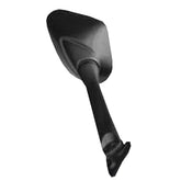 Bike It Yamaha Mirror Right Hand Replacement Motorcycle Road MX #Y028R