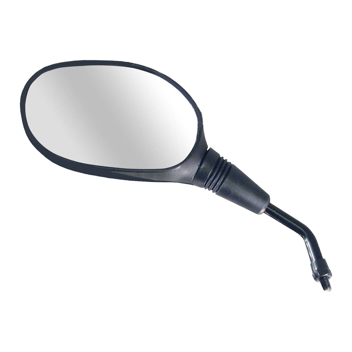 Bike It Yamaha Neo Mirror 1pc Left Hand Replacement Motorcycle Road #YNEOL