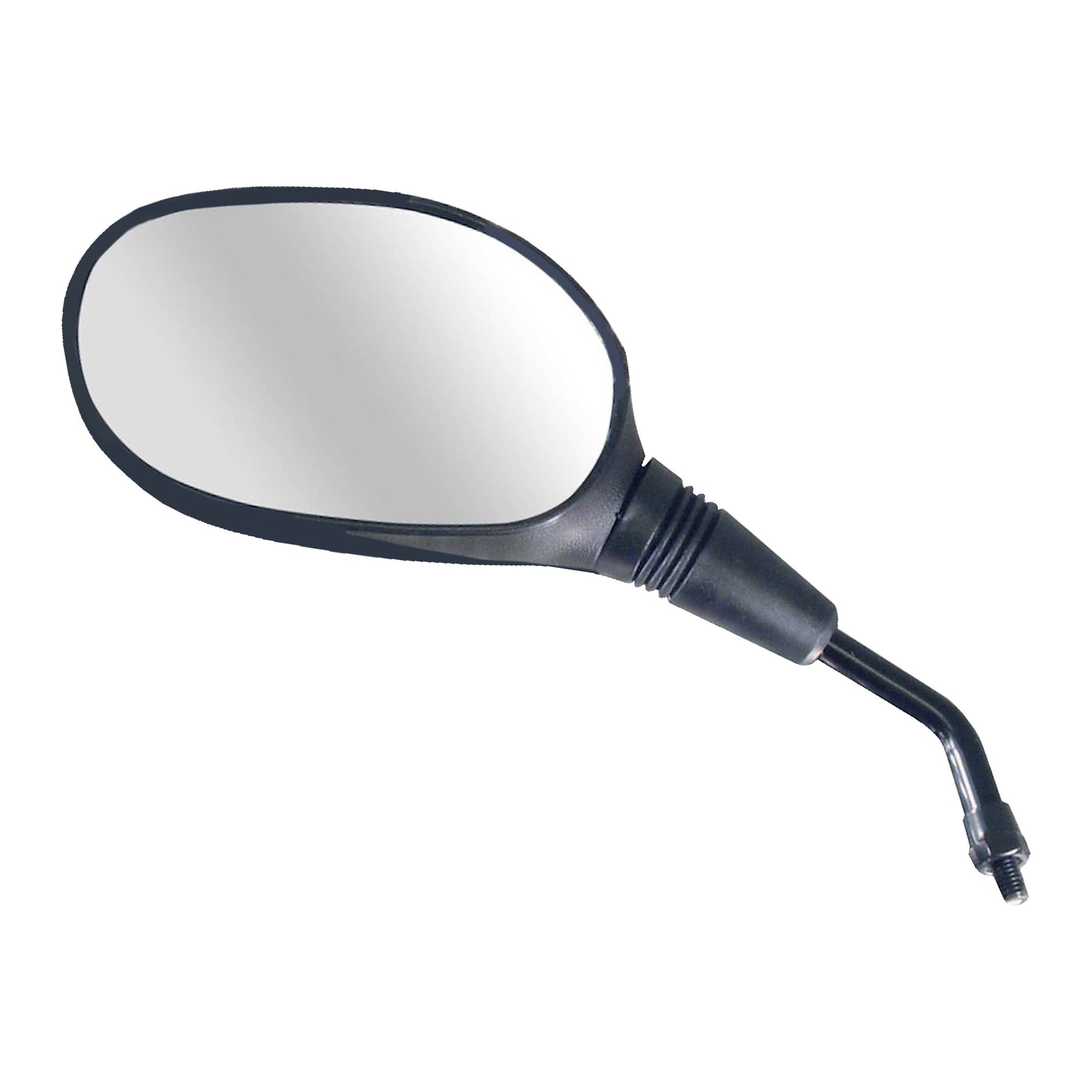 Bike It Yamaha Neo Mirror 1pc Left Hand Replacement Motorcycle Road #YNEOL