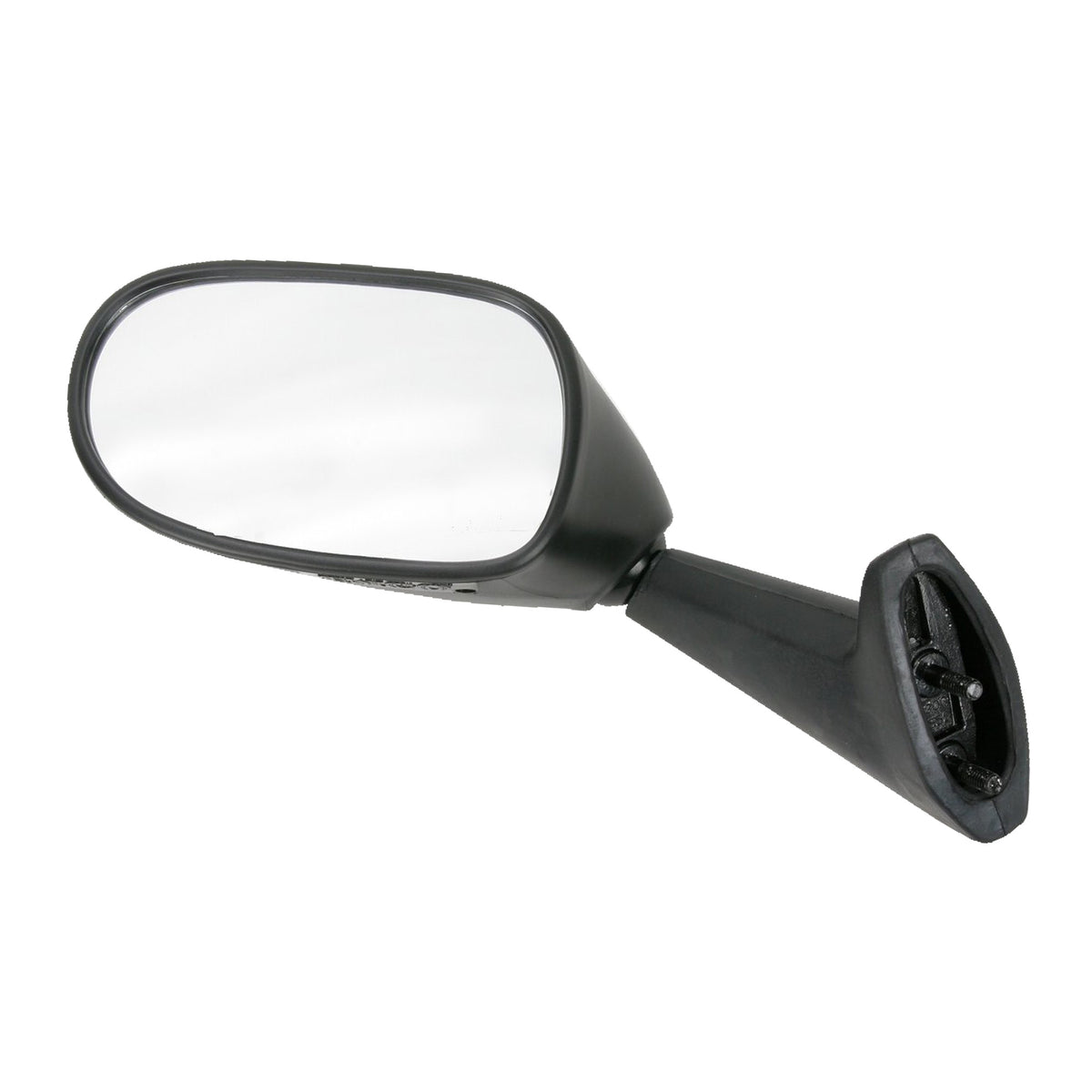 Bike It Yamaha R1 Mirror 1pc Left Hand Replacement Motorcycle Road MX #YR1L