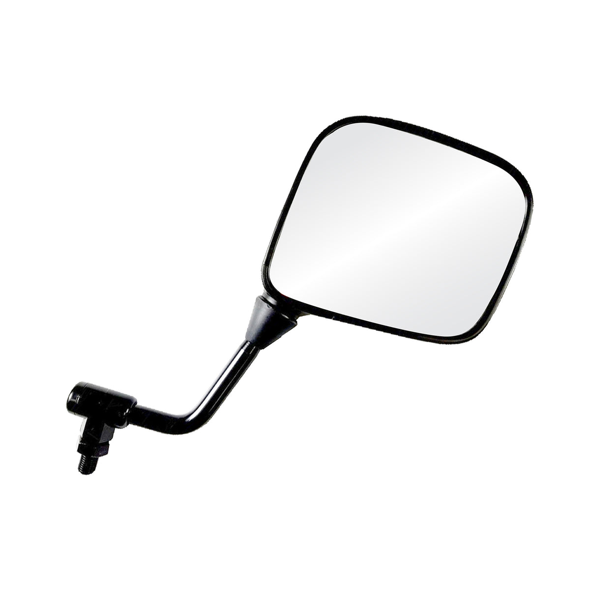 Bike It Yamaha XJ Mirror 1pc Right Hand Replacement Motorcycle Road #YXJR