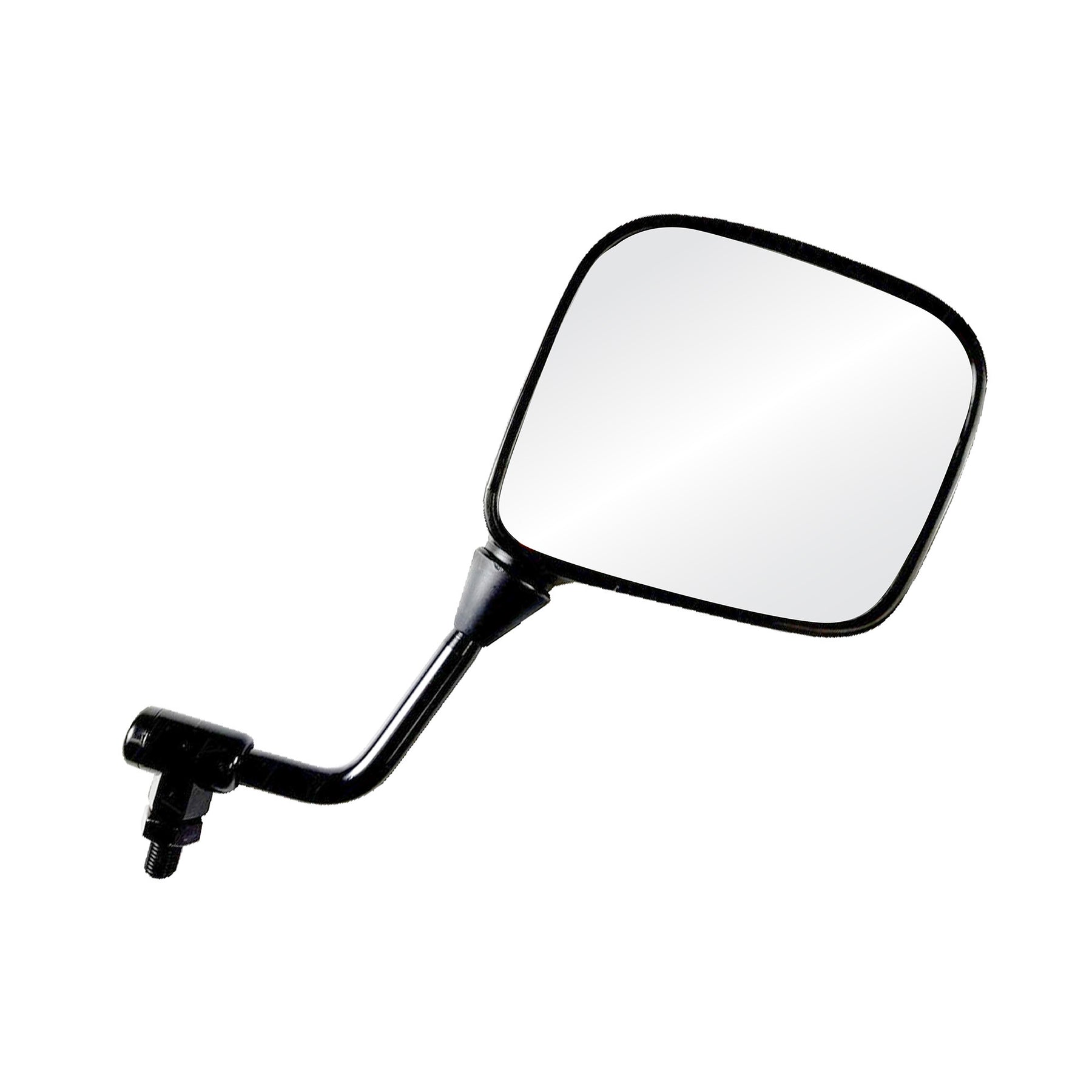 Bike It Yamaha XJ Mirror 1pc Right Hand Replacement Motorcycle Road #YXJR