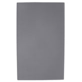 Bike It Aluminium Mesh Fairing Insert Black 33.5x20cm Motorcycle Custom MX
