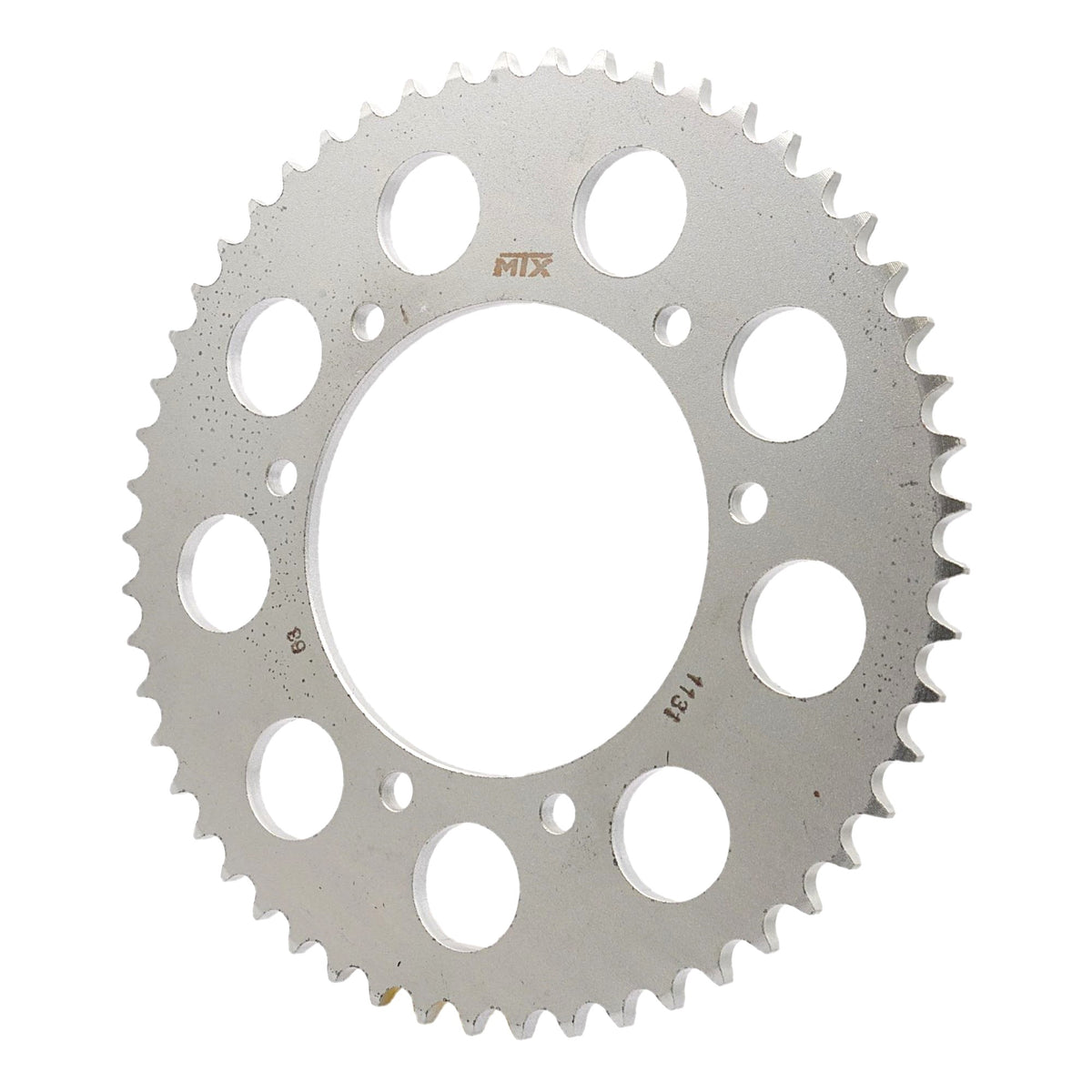 MTX Performance 1131-53 Steel Rear Sprocket