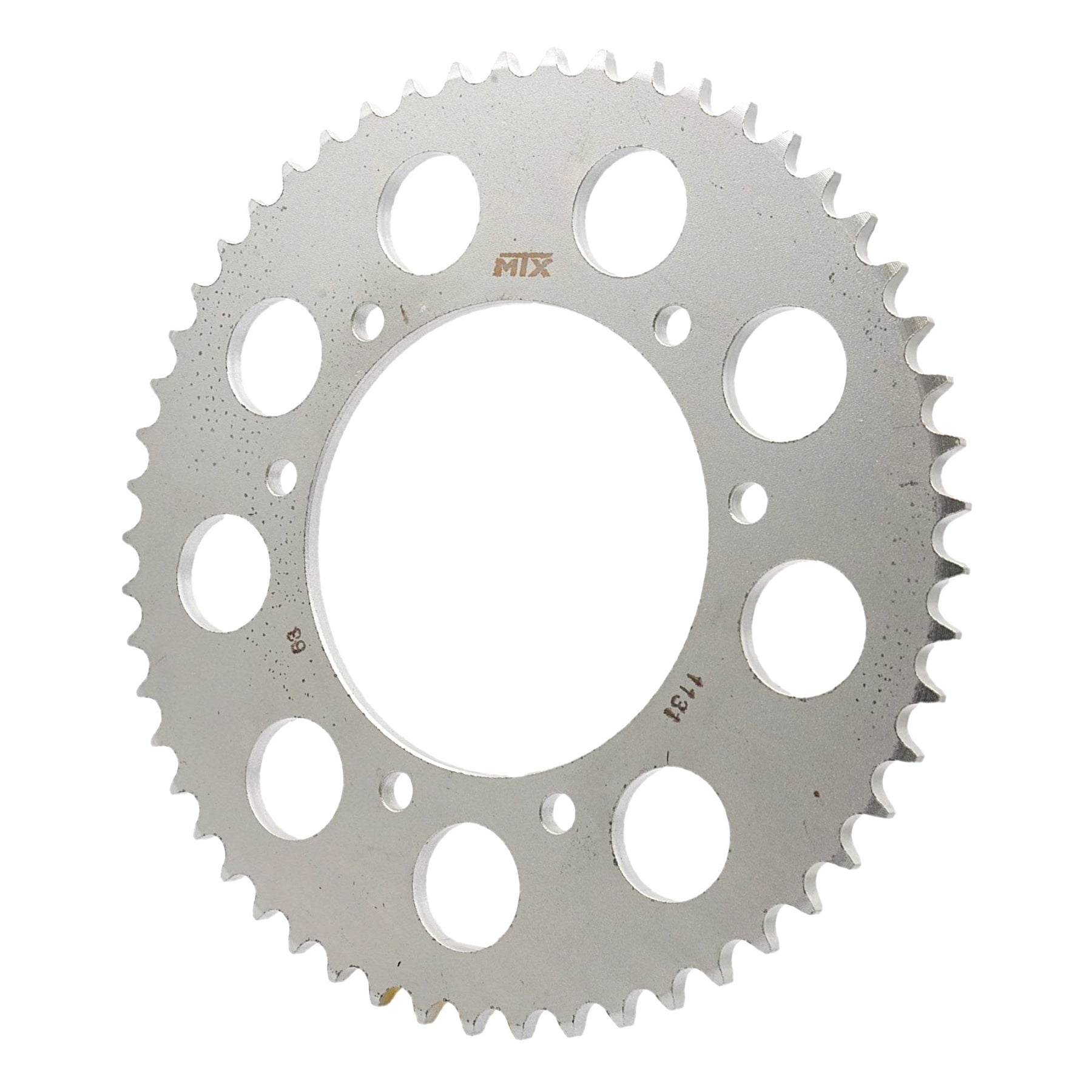MTX Performance 1131-53 Steel Rear Sprocket