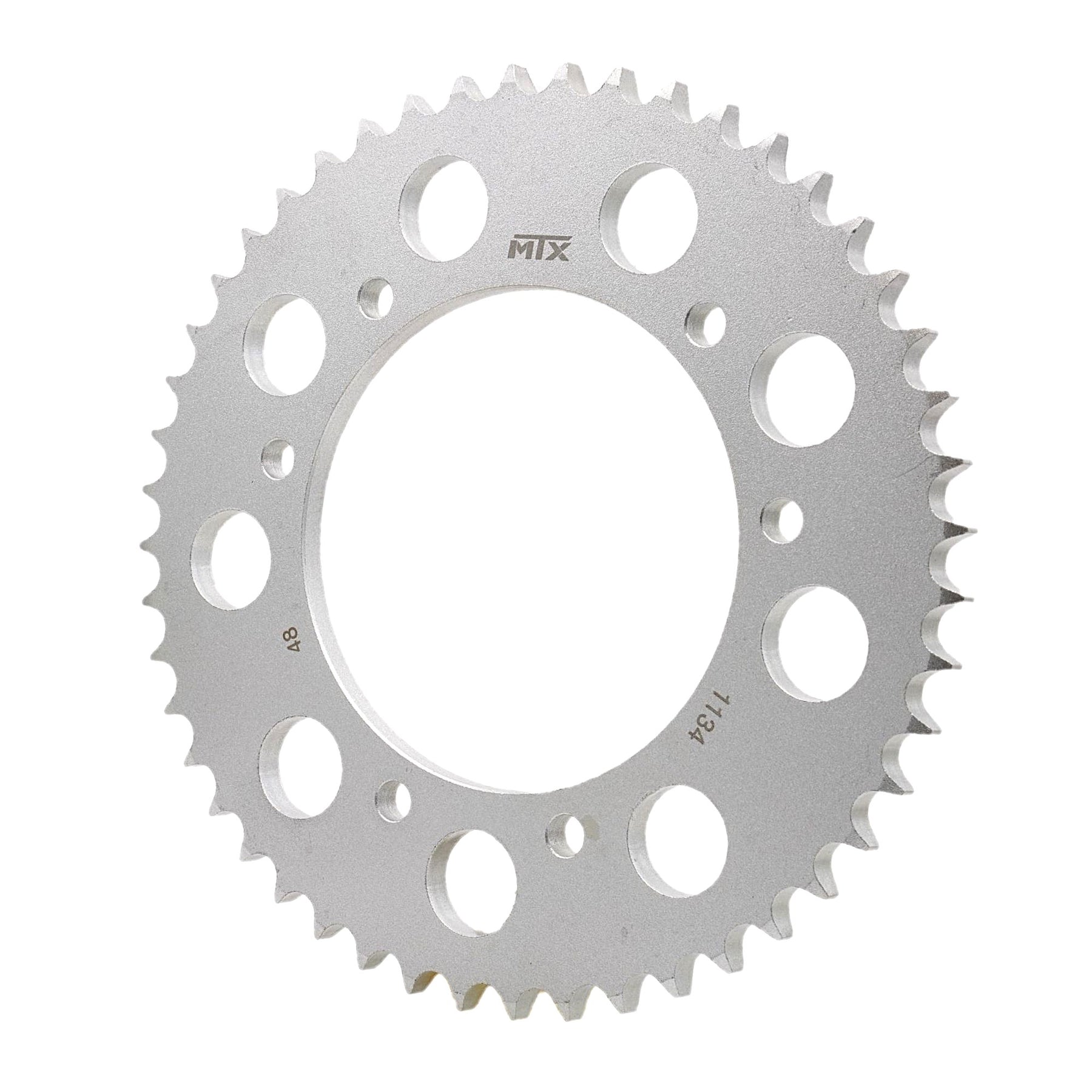MTX Performance 1134-48 Steel Rear Sprocket