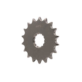 MTX Performance 1183-18 Steel Front Sprocket