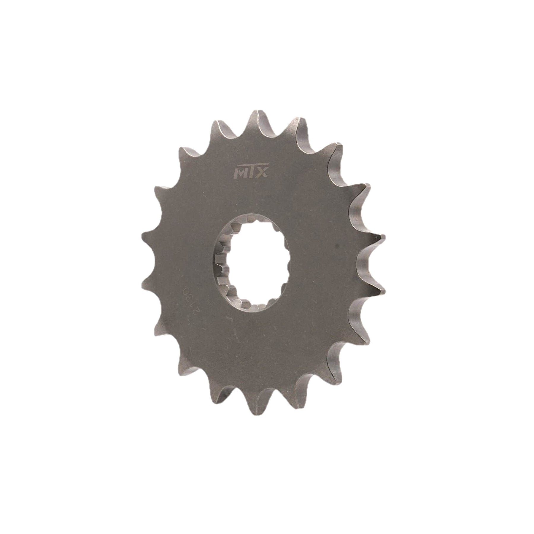 MTX Performance 1183-18 Steel Front Sprocket
