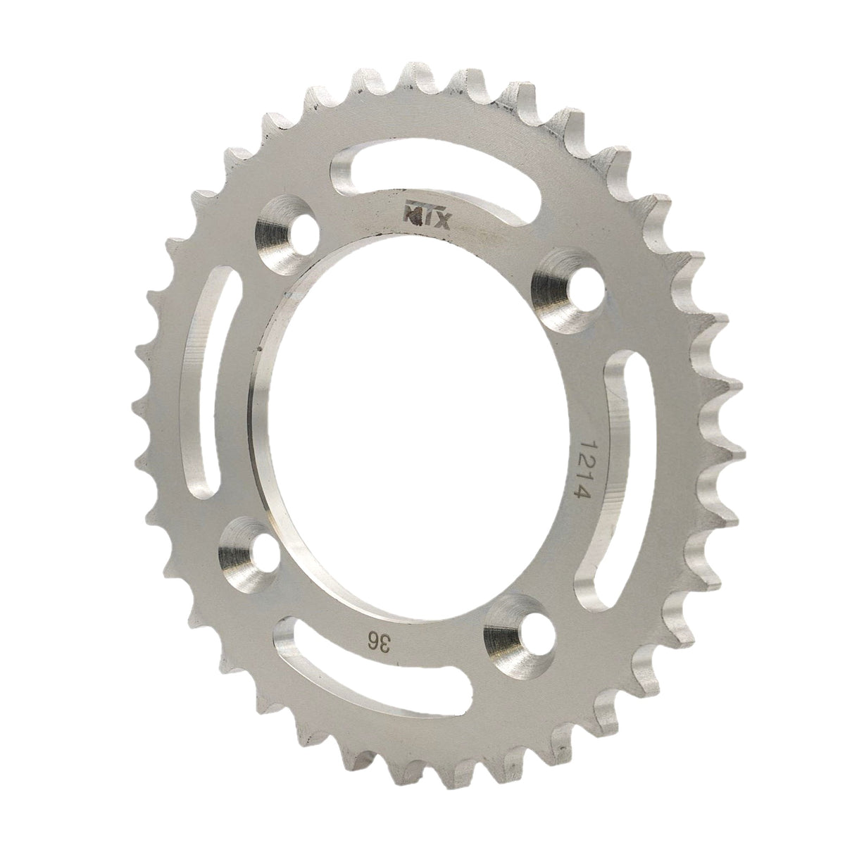 MTX Performance 1214-36 Steel Rear Sprocket