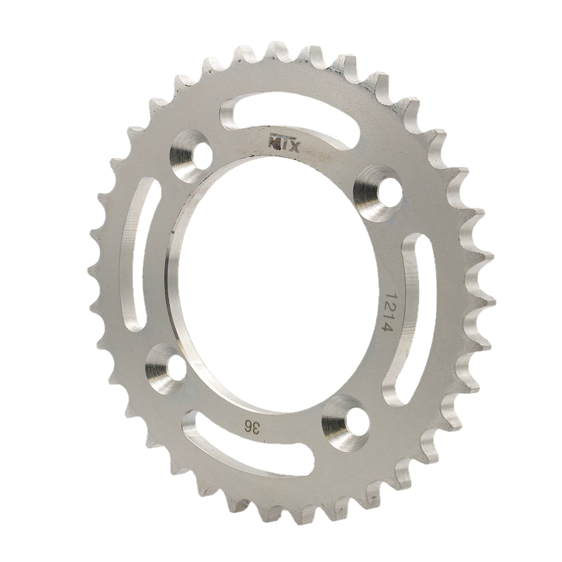 MTX Performance 1214-36 Steel Rear Sprocket